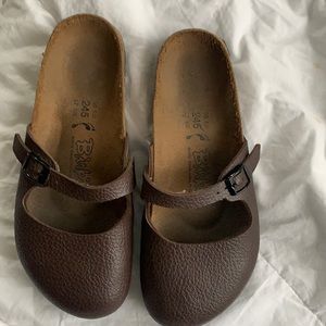 Birkenstock birkis May Jane